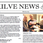 Kilve News - February 2023