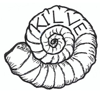 Kilve Logo
