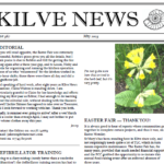 Kilve News 367 May 2023