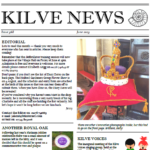 Kilve News 368 June 2023