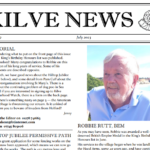 Kilve News 369 July 2023