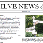 Kilve News 371 September 2023