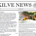 Kilve News 372 October 2023