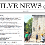 Kilve News 379 June 2024